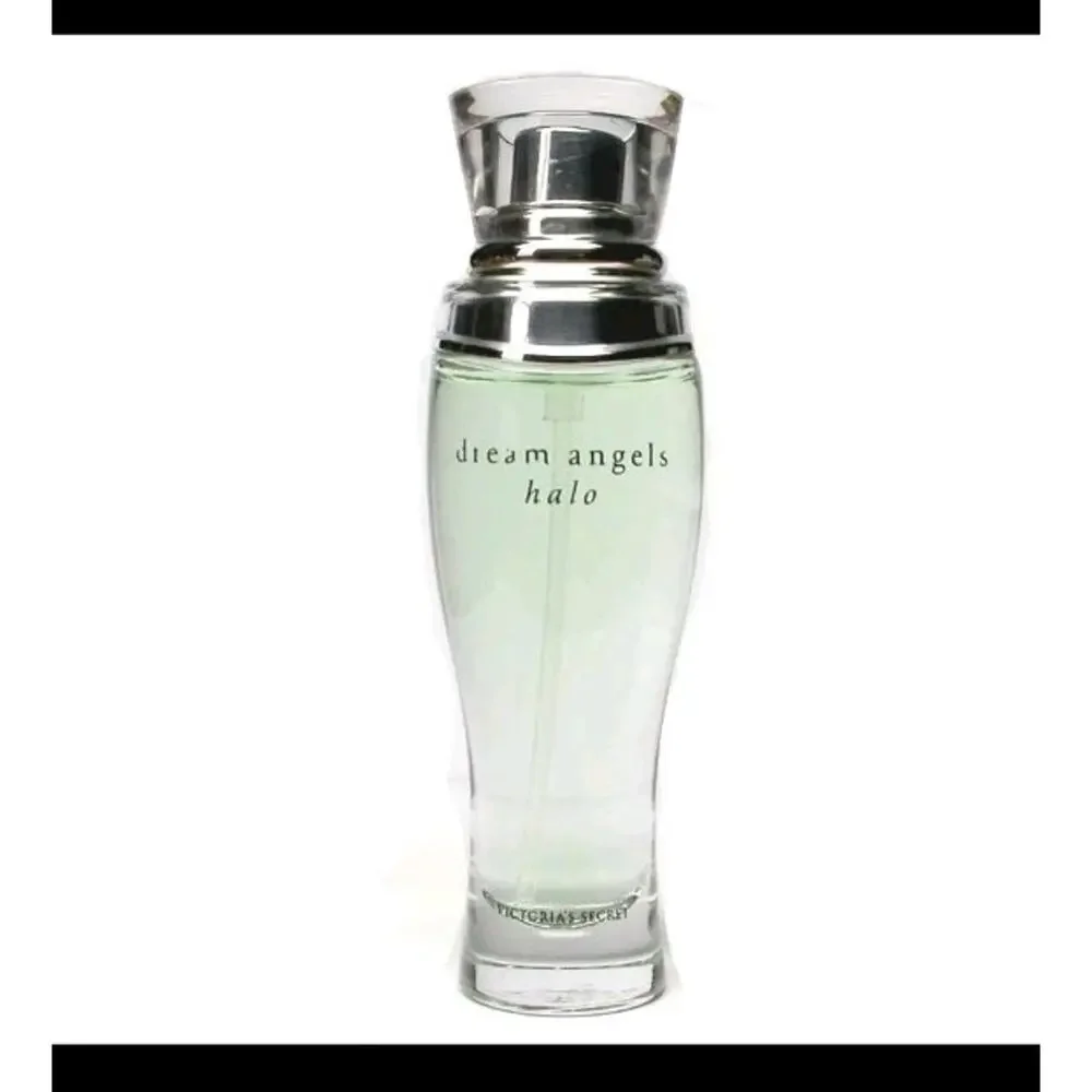 Victoria's Secret Dream Angels Halo EDP 15ml 0.5oz New W Box DISCONTINUED